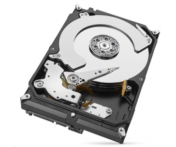 BAZAR - SEAGATE HDD IRONWOLF (NAS) 3TB SATAIII/600, 5900rpm, 64MB cache, recertified