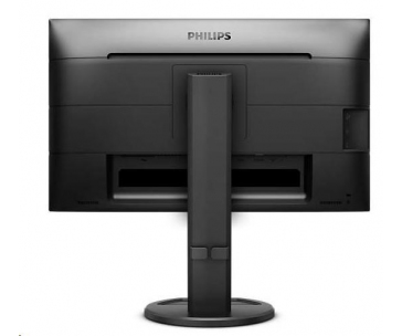 Philips MT IPS LED 25" 252B9/00 - IPS panel, 1920x1200, 300cd, D-Sub, DVI, DP, HDMI, USB, repro, pivot