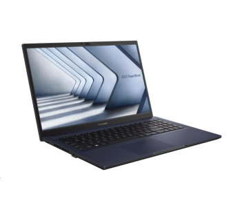 ASUS NTB ExpertBook B1 (B1502CGA-NJ0528W), N100, 15,6", 8GB, 256GB SSD, UMA, W11 Home_rozbaleno