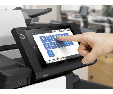 EPSON tiskárna ink WorkForce Enterprise WF-C21000 D4TWF, 4v1, A3, 100ppm, LAN, Wi-Fi (Direct), USB