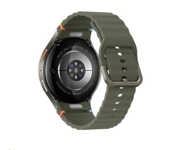 Samsung Galaxy Watch7 44mm, Green, EU