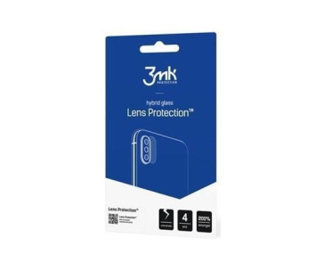 3mk Lens Protection pro Xiaomi 12 Lite (4ks)