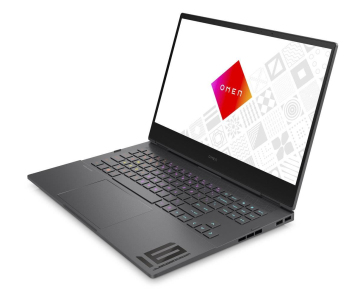 NTB HP OMEN 16-n0051nc,16.1" QHD AG IPS 165Hz,Ryzen 7-6800H octa,16GB DDR5,1TB SSD,RTX 3060 6GB,FreeDOS,vratka používáno