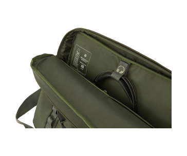 HP 15.6 Modular Laptop Bag case