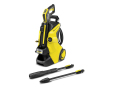 BAZAR - Karcher K 5 Power Control 1.324-550.0 - Poškozený obal (Komplet)