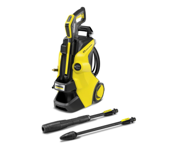 BAZAR - Karcher K 5 Power Control 1.324-550.0 - Poškozený obal (Komplet)