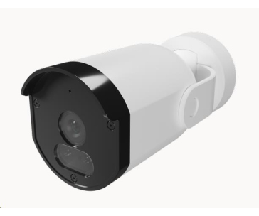 Tesla Smart Camera Outdoor Pro