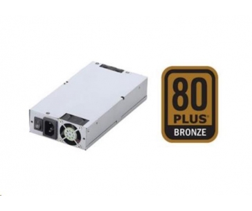 Fortron zdroj FSP300-50UCB 80PLUS BRONZE, 1U, 300W