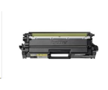 BROTHER Toner TN-821XLY- 9000stran