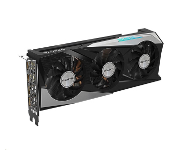 GIGABYTE VGA AMD Radeon RX 6750 XT GAMING OC 12G, 12G GDDR6, 2xDP, 2xHDMI