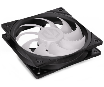 Endorfy ventilátor Fluctus 120 PWM ARGB / 120 mm