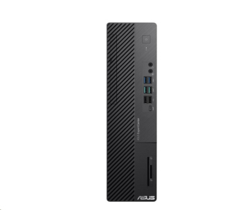 ASUS PC Desktop ExpertCenter D7 (D700SEES-513500029X),i5-13500,9L,16GB,512GB SSD,DVD writer 8X,USB KB+mous,W11Pro,Black