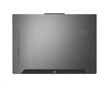 ASUS NTB TUF Gaming A15 (FA507NVR-LP017W), R7-7435HS, 15.6" 1920 x 1080, 16GB, 512GB SSD, RTX 4060, W11 Home, Gray