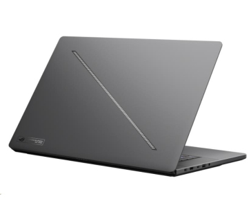 ASUS NTB ROG Zephyrus G16 (GU605MI-NEBULA271W), Ultra 7 155H, 16" 2560 x 1600, 32GB, 1TB SSD, RTX 4070, Win11 Home, Grey