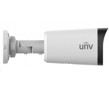 Uniview IPC2322LB-ADZK-G, 2Mpix, 30 sn/s, H.265, obj.2,8-12mm (108,05-32,59°), PoE, IR 50m, WDR, ROI, 3DNR, IP67