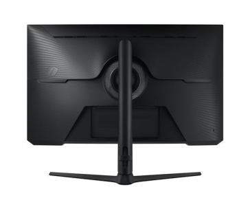 SAMSUNG MT LED LCD Gaming Smart Monitor 32" Odyssey G70B - rovný,IPS,3840x2160,144Hz,1ms,BT,Wifi,Pivot