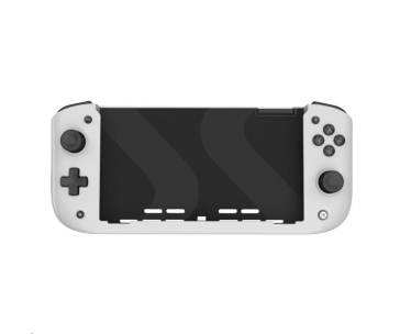 Nitro Deck White Edition for Switch