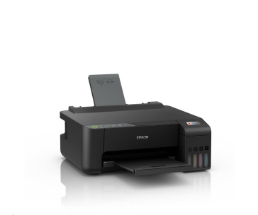 EPSON tiskárna ink EcoTank L1270, 5760x1440dpi, A4, 33ppm, USB, Wi-Fi