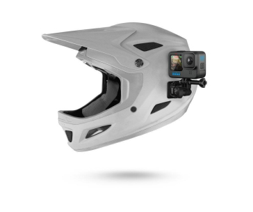 GoPro Helmet Front + Side Mount