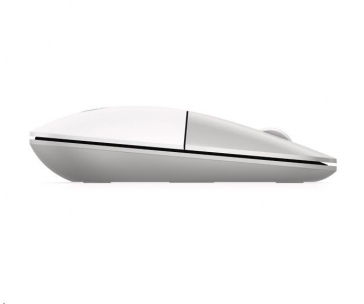 HP myš - Z3700 Mouse, Wireless, Ceramic White