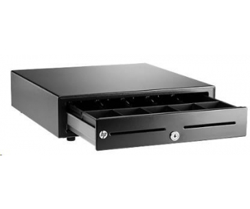 HP Standard Duty Cash Drawer