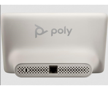 Poly TC8, ovládací tablet