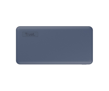 TRUST powerbanka Primo Powerbank 20000 mAh ECO BLUE