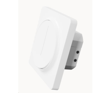 Tesla Smart Dimmer Touch - polepeno