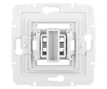 Homematic IP Adaptér Schneider Electric typ 2