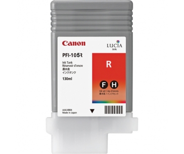 Canon Zásobník inkoustu PFI-106, Red (PG)