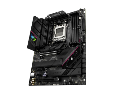 ASUS MB Sc AM5 ROG STRIX B650E-F GAMING WIFI, AMD B650, 4xDDR5, 1xDP, 1xHDMI, WI-FI