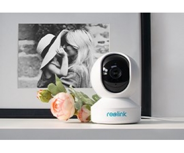 REOLINK bezpečnostní kamera E1 Pro, 4MP, 2.4 / 5 GHz