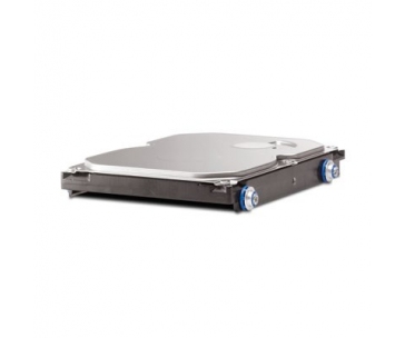 HP 1TB Enterprise SATA 7200 HDD Supported on Personal Workstations