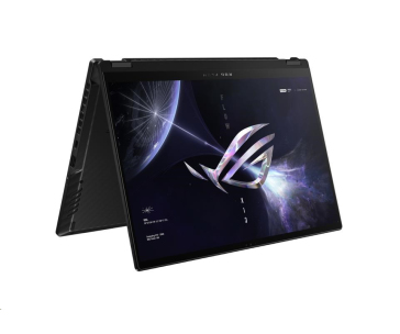 ASUS NTB ROG Flow X13 (GV302XI-NEBULA006W), R9-7940HS,13,4" 2560x1600,32GB, 1TB SSD,NVIDIA RTX 4070,W11H,Black