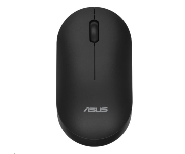 ASUS CW100 Bezdrátová klávesnice + myš, černá