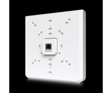 UBNT U6-Enterprise-IW - UniFi Access Point U6 Enterprise In-Wall