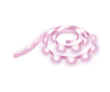 PHILIPS WiZ LED Lightstrip 1m - LED pásek - rozšíření