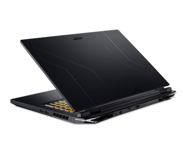 ACER NTB Nitro 5 (AN517-55-97XY),i9-12900H,17.3" 2560x1440,32GB,1024GB SSD,NVIDIA GeForce RTX 4060,W11H,Bla