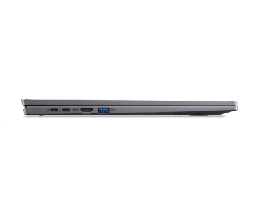 ACER NTB Swift Go 16 (SFG16-72-970B), Core Ultra 9 185H,16" 3200x2000,32GB,1TB SSD,Intel Arc,W11H,Steel Gray