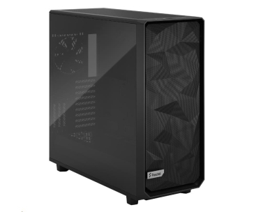 FRACTAL DESIGN skříň Meshify 2 XL Black TG Light Tint, USB 3.1 Type-C, 2x USB 3.0, bez zdroje, E-ATX