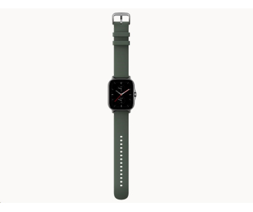 BAZAR - Amazfit GTS 2 e Moss Green - Po opravě (Náhradní krabice)