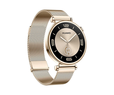 Huawei Watch GT4 41mm (Aurora-B19M), gold EU