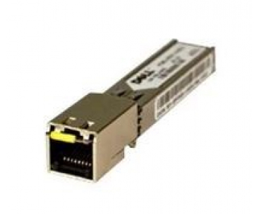 DELL Networking Transceiver SFP 1000BASE-T - Customer Kit