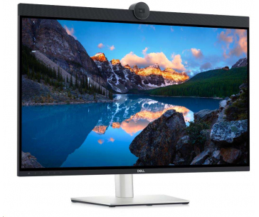 DELL LCD U3223QZ - 31.5"/IPS/LED/4K/3840 x 2160/16:9/60Hz/8ms/2000:1/400 cd/m2/Speaker/HDMI/DP/VESA/3YNBD (210-BDZZ)