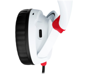 HyperX Cloud Mini Wireless WHT Headset - Sluchátka k PC