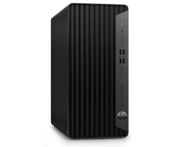 HP PC Elite Tower 600G9 i5-12500,8GB, 256GB M.2 NVMe, 2xDP+HDMI, kl. a myš, no ODD, 260W, Win11Pro