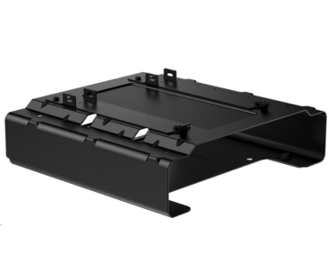 HP B200 PC Mounting Bracket (Držák na Desktop Mini PC/TC a lcd P2x G5)