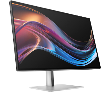 HP LCD 727pk 27" 4K 3840x2160, IPS, 16:9, 350nits, 5ms, 2000:1, DP, DP out, HDMI, 5xUSB A,USB-C, TB4 -100W, 5/5/5