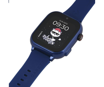 Garett Smartwatch Kids Cute 2 4G Blue