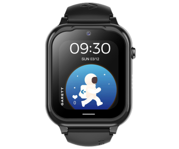 Garett Smartwatch Kids Essa GO 4G černá